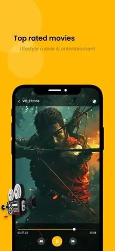 cricfy-apk-download Top Rated Movies